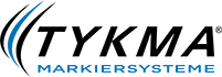 Tykma Markiersysteme Logo